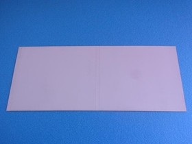 Arthur and Astarot's Makai Village Sega Saturn Dummy Jacket promotional item #60