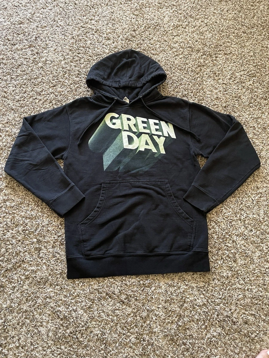 green day hoodie products for sale | eBay