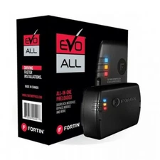Fortin EVOALL Universal All-In-One Data Immobilizer Bypass & Interface Module