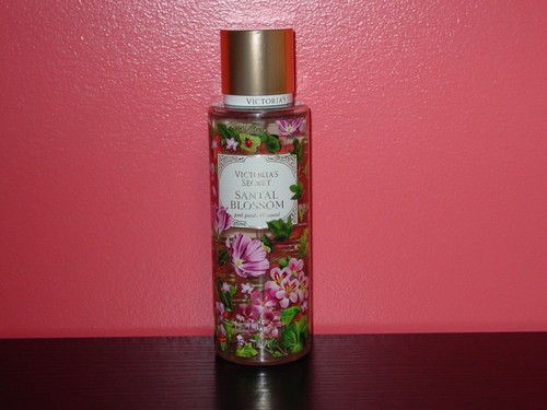 VICTORIA'S SECRET *SECRET GARDEN* FRAGRANCE MIST BRAND NEW* NEW* 8.4 OZ *CHOOSE* - Picture 6 of 9