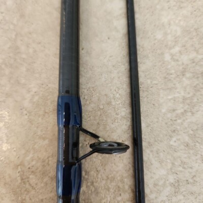 Orvis Salt Rodder 909 Fly Fishing Rod/Near MINT ! | eBay