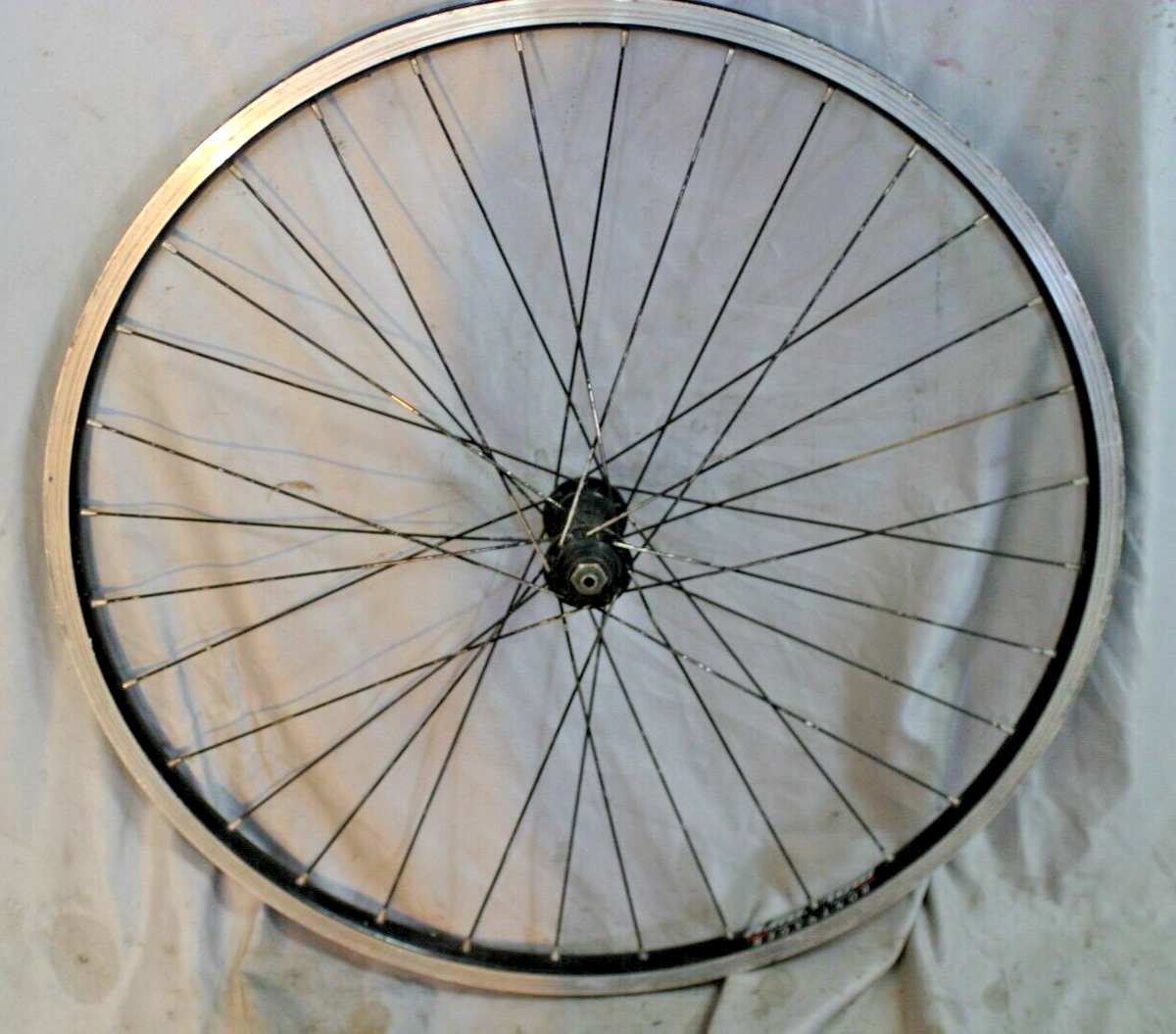 Bontrager Maverick 26