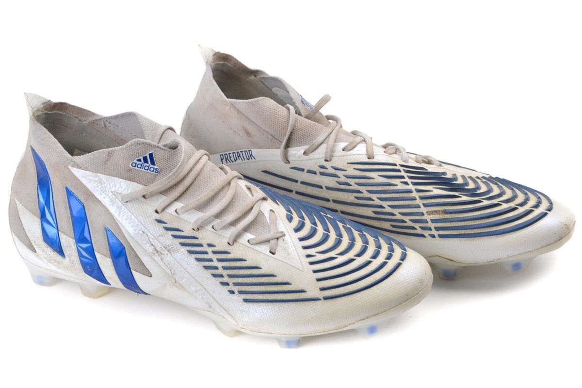ADIDAS PREDATOR EDGE.1 FG SOCCER BOOTS CLEATS FOOTBALL ADIDAS PREDATOR EDGE.1 FG SOCCER BOOTS CLEATS FOOTBALL