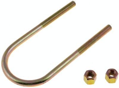 Threaded U-Bolt Dorman 35620