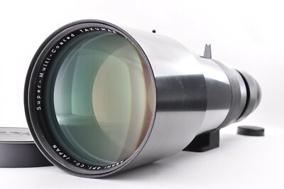 PENTAX SMC Takumar 500mm f4.5 M42マウント Amazon | PENTAX ペンタックス SMC TAKUMAR 300mm F4 M42