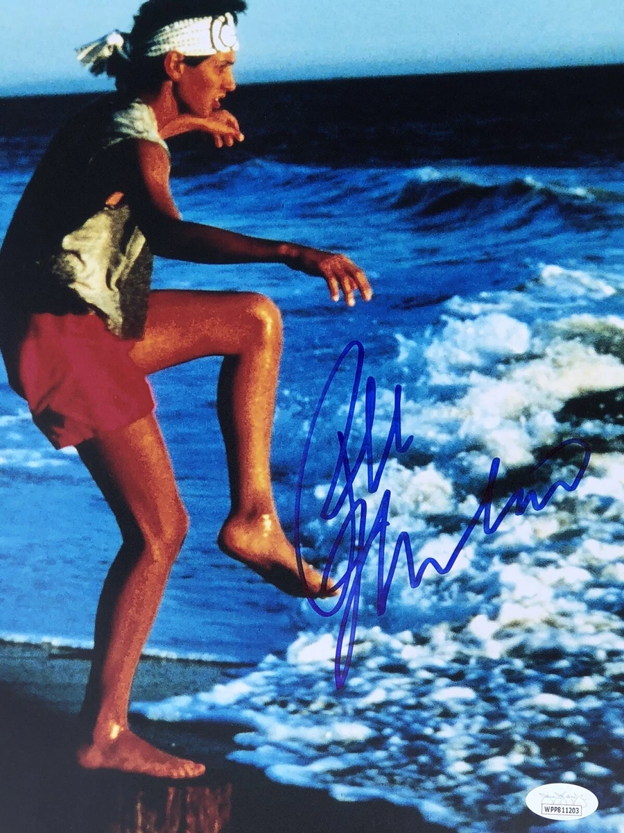 Top 158+ karate kid crane pose best vova.edu.vn