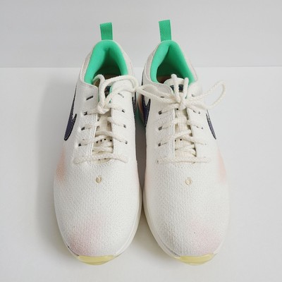Nike Air Zoom Victory Tour 3 NRG Always Fresh Golf Shoes  display picture 3