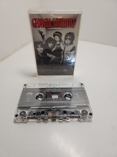 Georgia Satellites by The Georgia Satellites (Cassette, 1986, Elektra (Label))