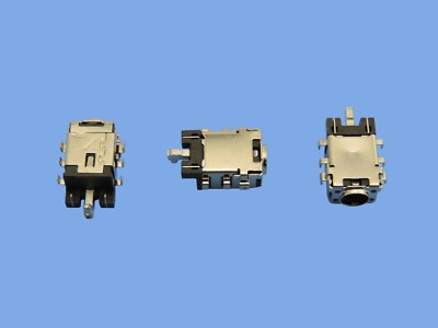 Prise connecteur de charge Asus X540B DC Power Jack alimentation