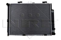 KüHler, Easy FIT Passend FüR Mercedes E-Series 2.0 96- NRF 58100