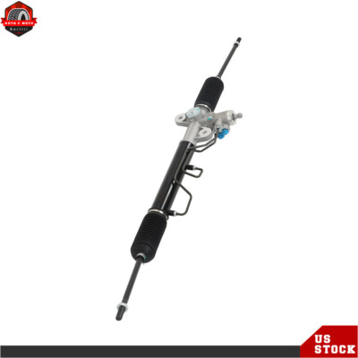For Kia Spectra 04-09 Spectra5 06-09 2.0L Power Steering Rack & Pinion Assembly