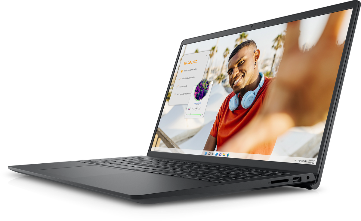 Dell Inspiron 15 AMD Ryzen 5 7530U 6-core 512gb 8gb 15.6-in Dell Inspiron 15 AMD Ryzen 5 7530U 6-core 512gb 8gb 15.6-in