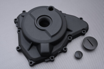 Carter Alternateur Stator / Couvercle Moteur KAWASAKI ELIMINATOR 500 / SE 2024-X