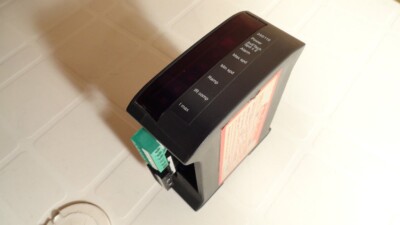 Polyspede Variable Speed Drive  DRM100 115vac 1/2h hp