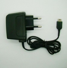 EU Home Wall Charger AC Power Supply Adapter for Nintendo Gameboy Micro GBM