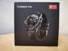ticwatch pro smartwatch wf12096