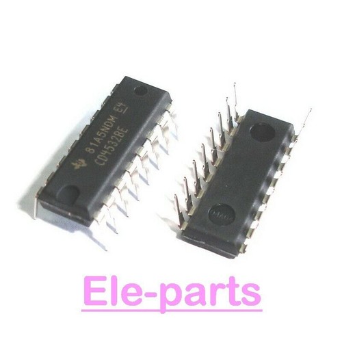 10PCS SN74LS47N 74LS47 HD74LS47P DIP-16 IC Zh - Foto 10