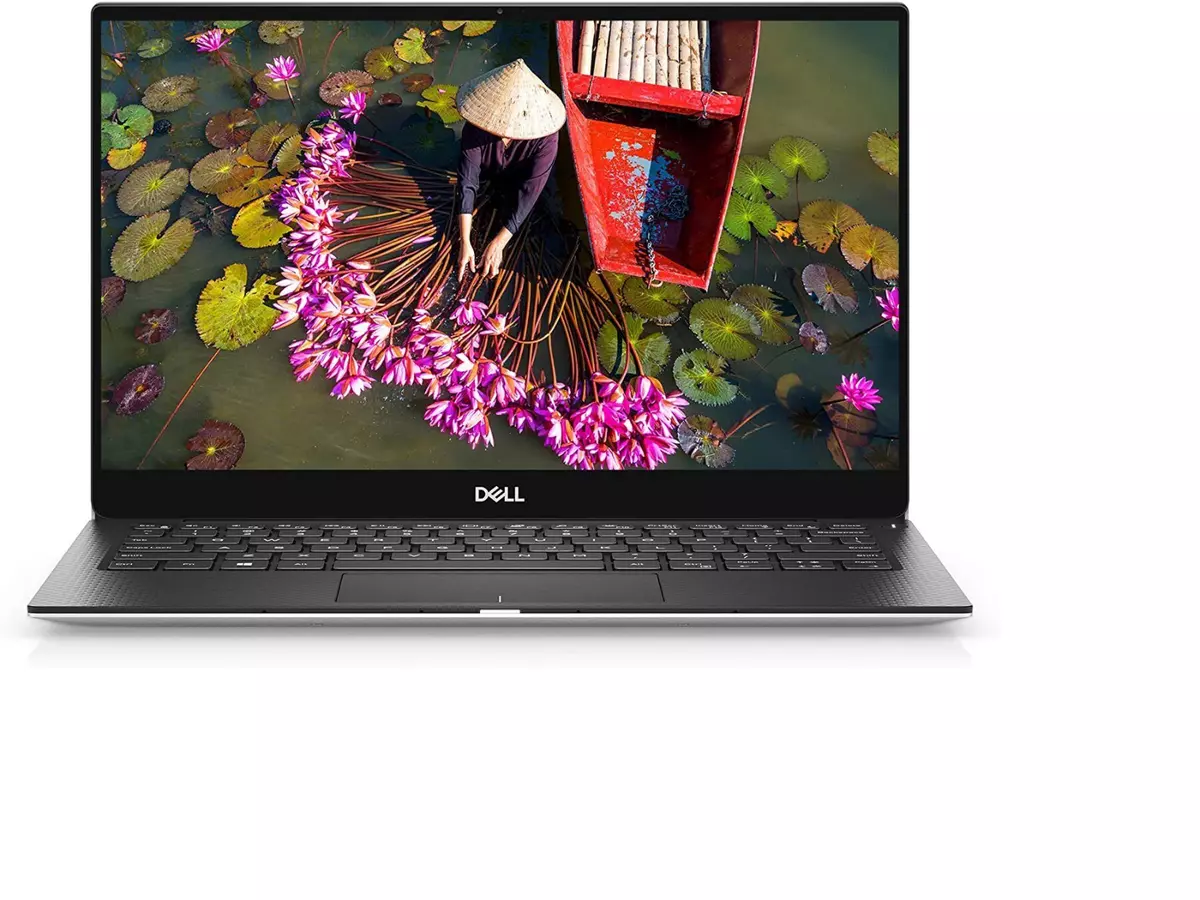 Dell XPS 13 7390 13.3