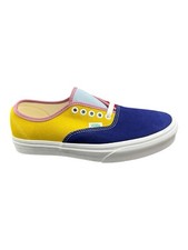 Image of VANS Authentic Sunshine Multi VNOA2Z5IWNY Various Sizes