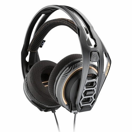Plantronics Gear Up RIG 400PRO HC 