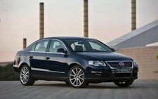 TAGLIANDO VOLKSWAGEN PASSAT 1.6 TDI 105CV 2005 >
