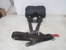 18 CAN-AM MAVERICK X3 XRS MAX TURBO R 72" SEAT BELT PASSENGER RETRACTOR 2#0562