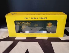 Seaboard SAL 16642 1:64 AMERICAN MODELS S Scale NEW MIB