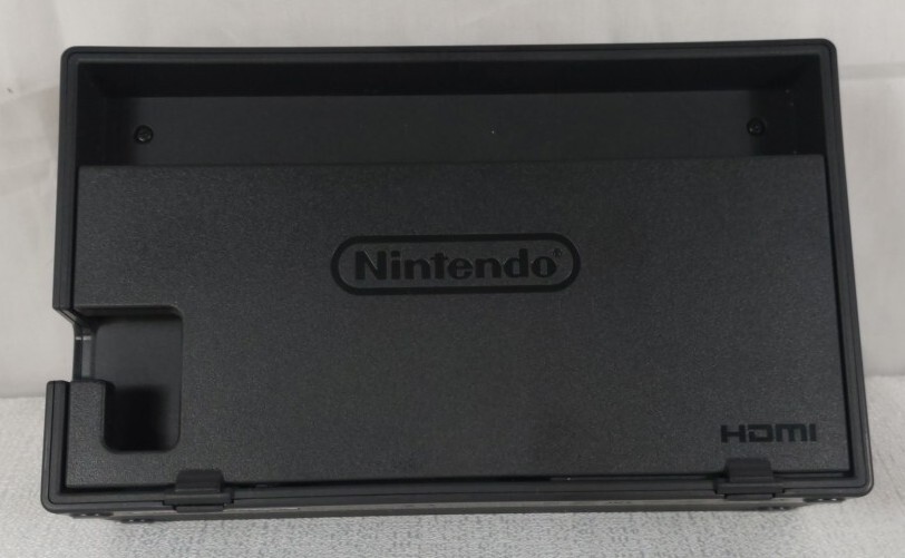 Official Genuine OEM Nintendo Switch Console TV Dock Station ONLY