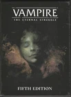 Vampire: Eternal Struggle Fifth 5th Edition Set Preconstructed Decks VTES Jyhad