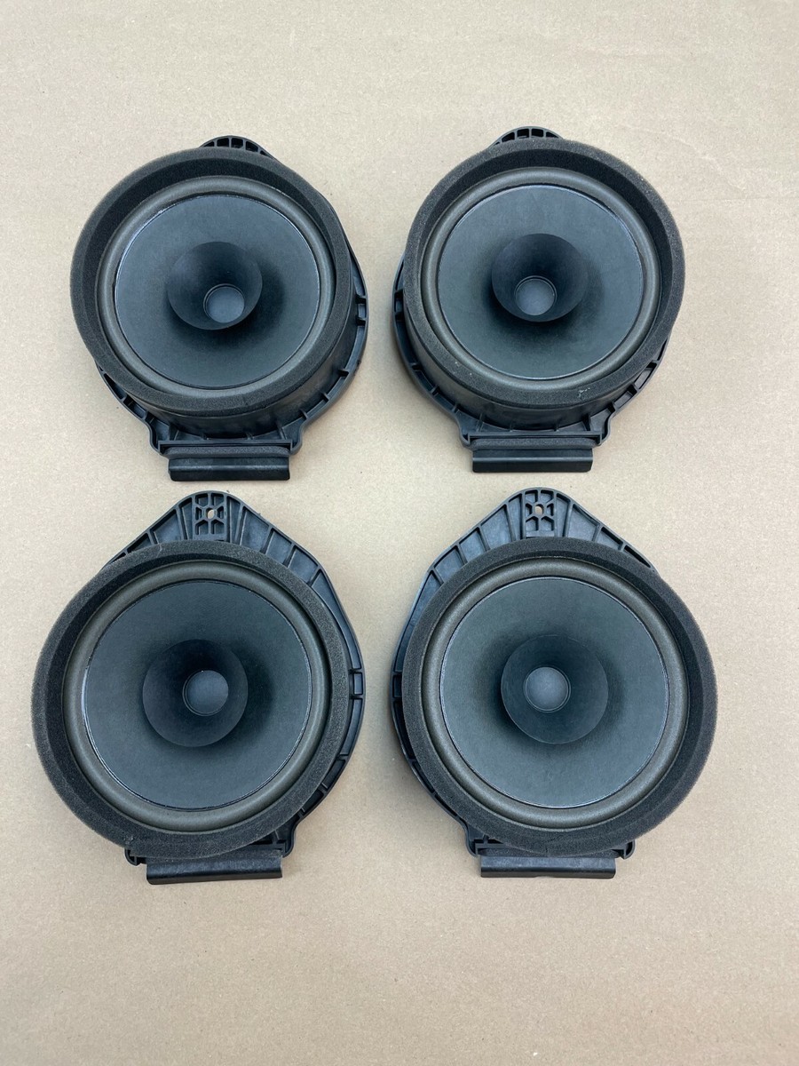 How to fix rattling car speakers for free! kienitvc.ac.ke