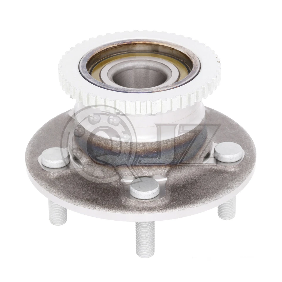 [REAR(Qty.2) New Wheel Hub Replacement For 1997-2002 Mercury Villager FWD-Model Foto 3 de 4