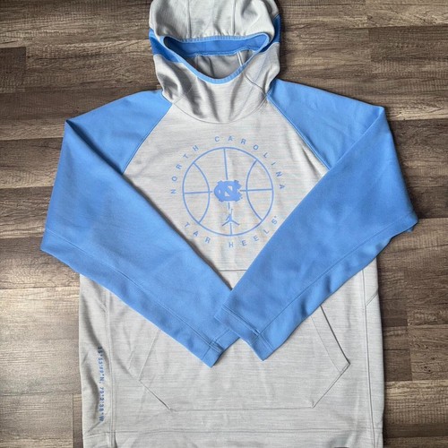 UNC hoodie