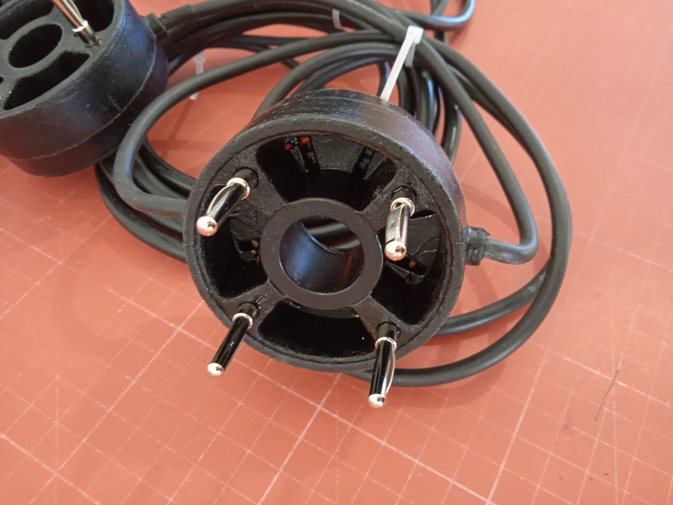 Perma-Trade Permasolvent Primus 2.0  PT-P 40, IP41, 110-230V 40W Steuerung_1.8_5 - Bild 2 von 4