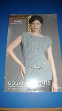 GEDIFRA Moments 0223 - Golden Moments mit Extra Soft Merino, Aneja, Benevi #2206