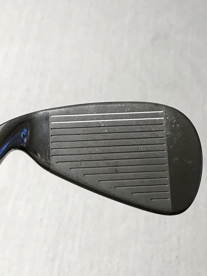 Taylormade R5 XL 5 Hierro TM Hyper Lite XL M Senior Flex Eje de Acero Empuñadura TM Foto 3 de 4