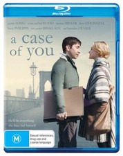 A Case of You (Blu-ray, 2013)