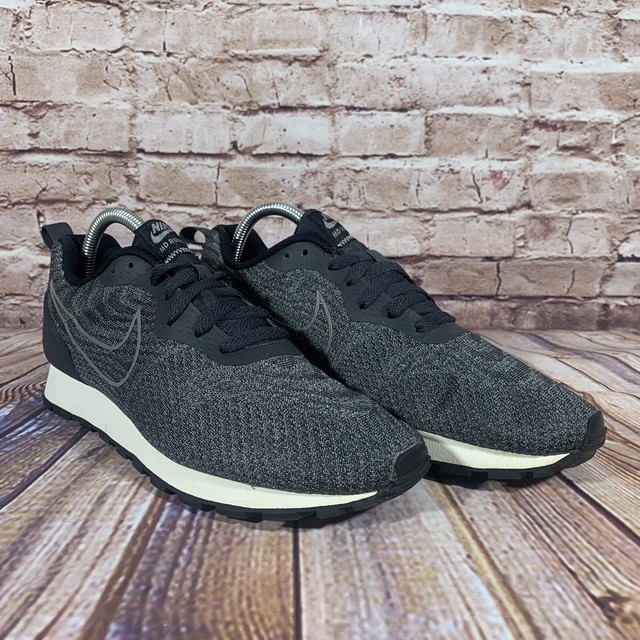 Nike MD Runner 2 916797 Anthracite