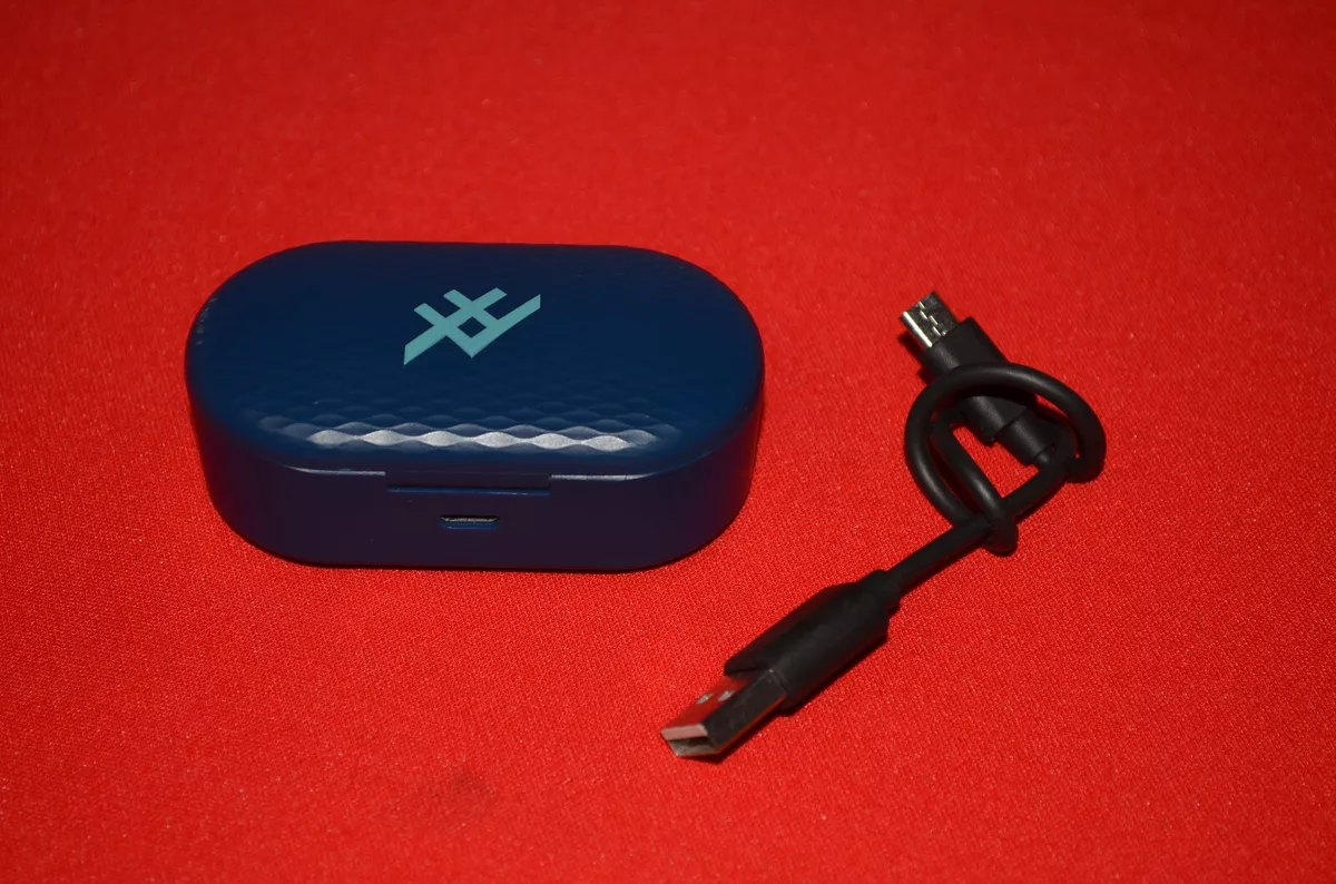 Ifrogz vs airpods new arrivals