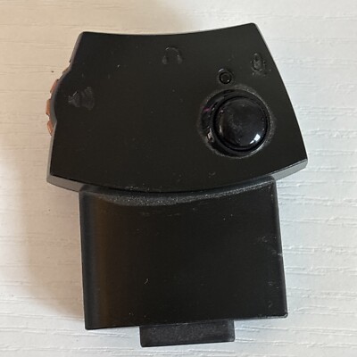 Microsoft Original Xbox OEM Communicator Headset Adapter (X08-01420)