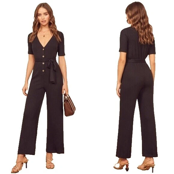 Jumpsuits & Rompers Reformation para De mujer