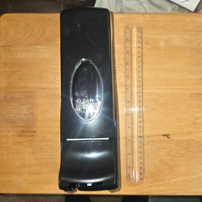 #ad #ad Clean Force Hand Soap Dispenser wall mount $7.00