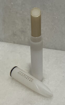 Max Factor Moisturizing Top Coat 0.06 oz Discontinued HTF