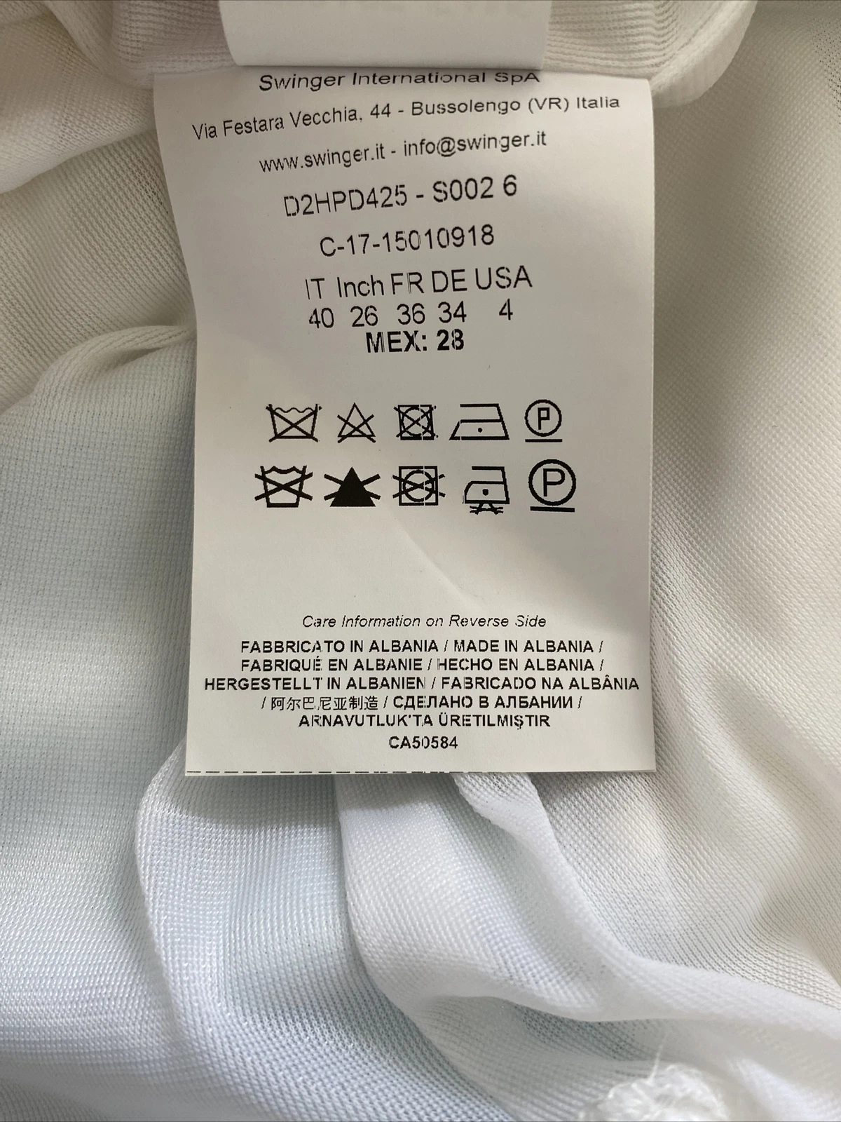 VERSACE ABITO DONNA DRESS WOMAN VINTAGE JHC2095