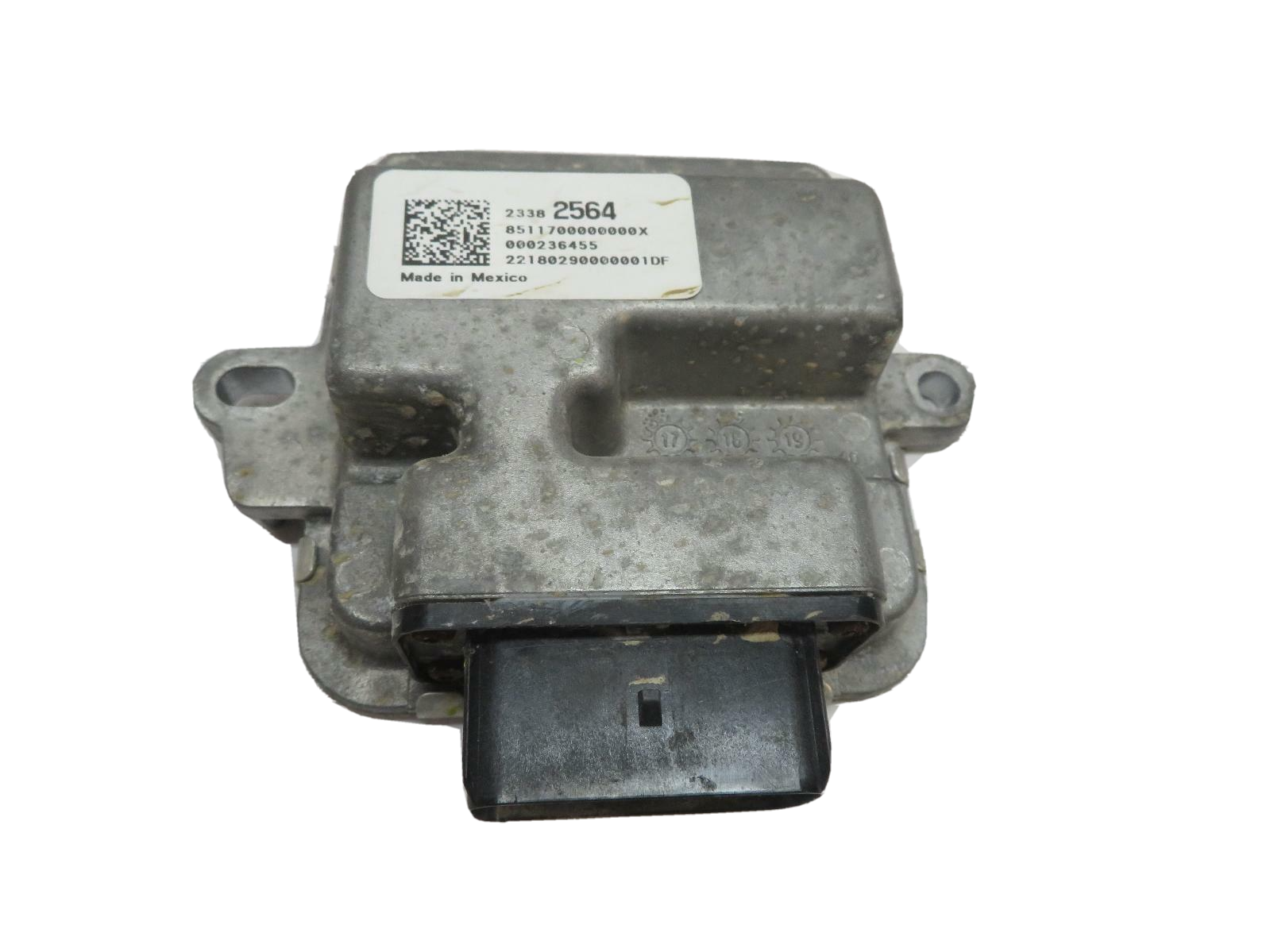 2018 CHEVROLET TRAVERSE FUEL PUMP MODULE GM OEM 23382564 CHEVY | eBay