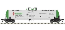Atlas ~ HO Scale ~ GATX 20,700-Gallon Tank Car ~ Pemex #5146 ~ 20006981
