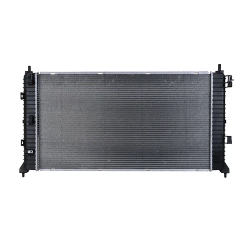 13767 Radiator for 2019-2022 2023 2024 Chevy GMC Sierra Silverado 1500 5.3L 6.2L - Picture 10 of 18