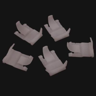 100 x YOU.S Sealing Strip Window Front Outer Clips for Hyundai - 83219-22000