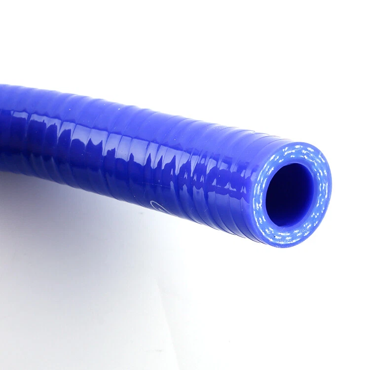 Kit de manguera de refrigerante de radiador de silicona azul ZAP para KTM 50SX 50 SX 2012-2017 Foto 4 de 4