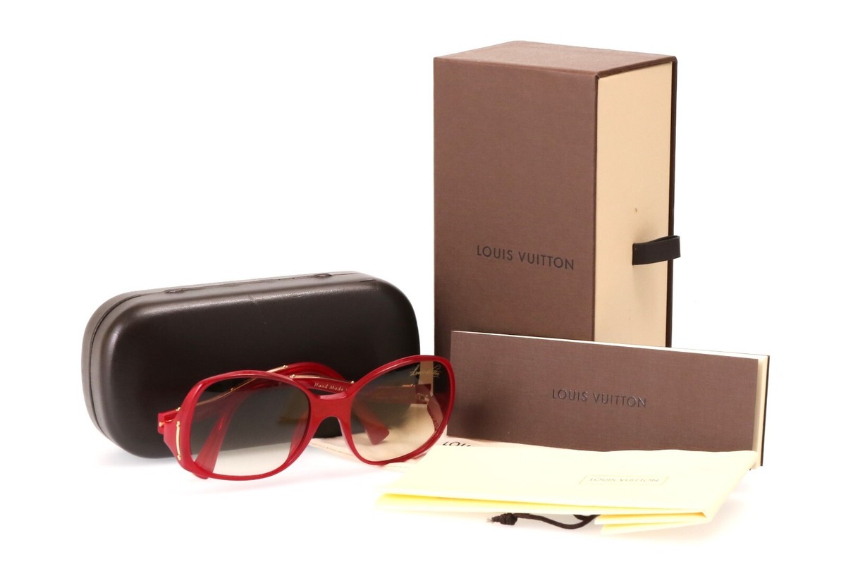 LOUIS VUITTON GINA❤︎