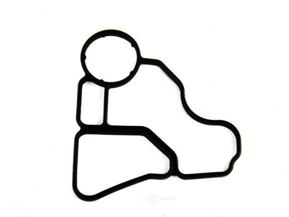 Engine Oil Filter Adapter GasketGenuine Engine Oil Filter Adapter Gasket for sale online eBay